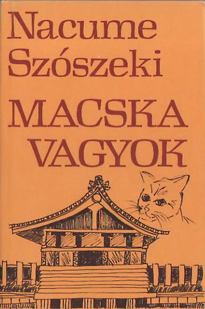 Macska vagyok