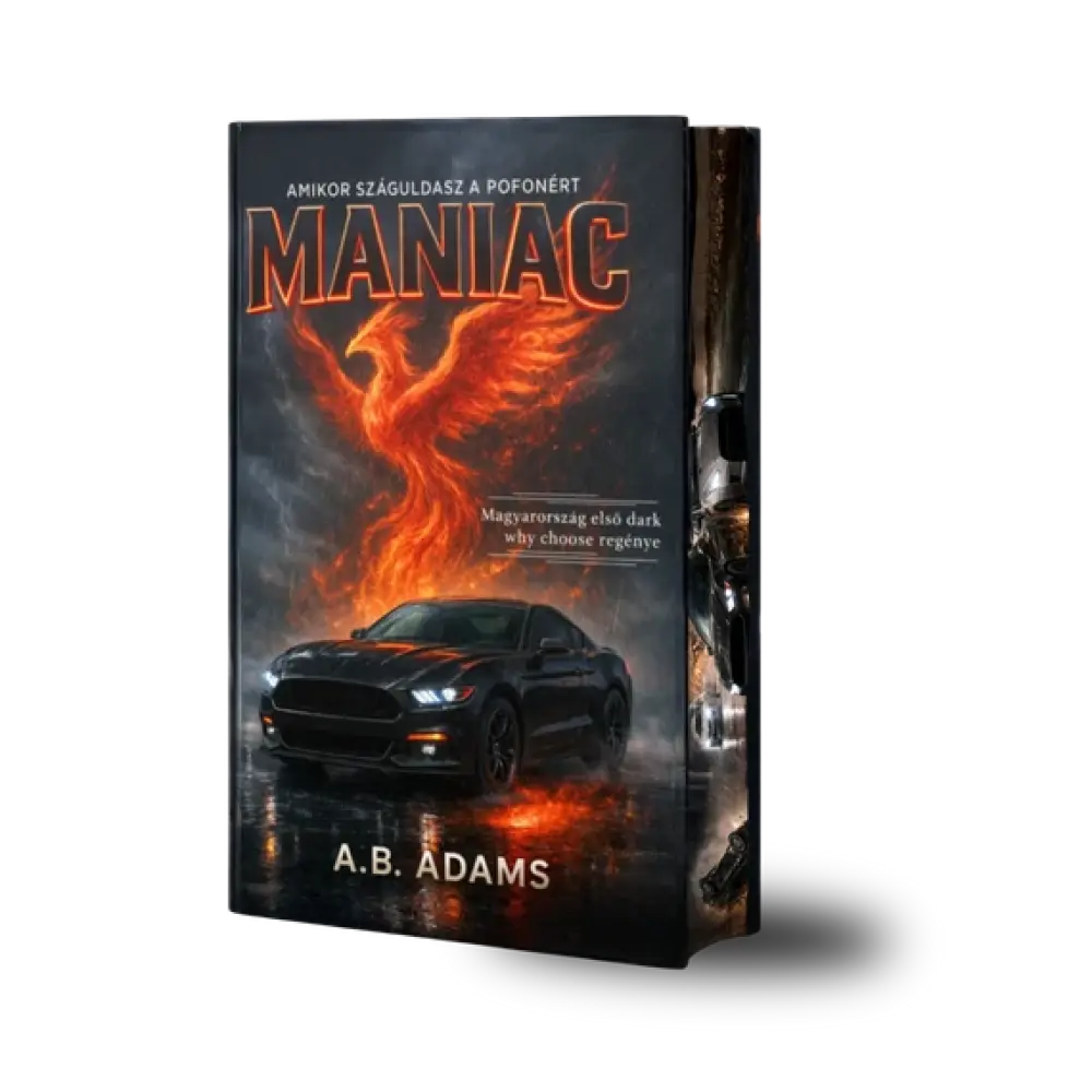 Maniac