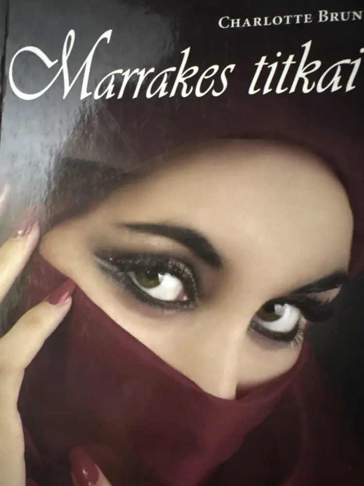 Marrakes titkai
