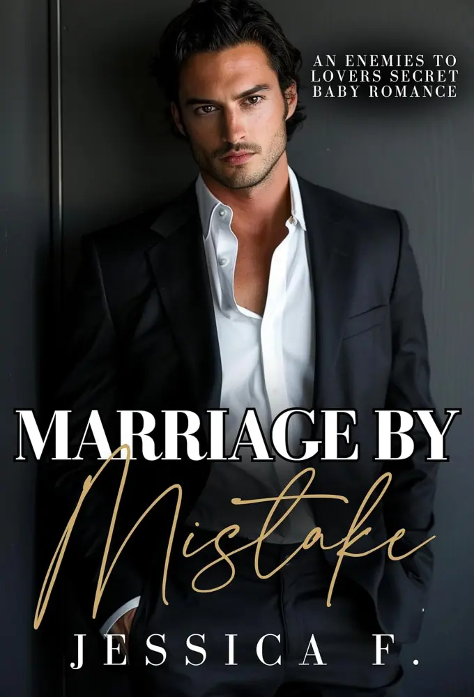 Marriage by Mistake