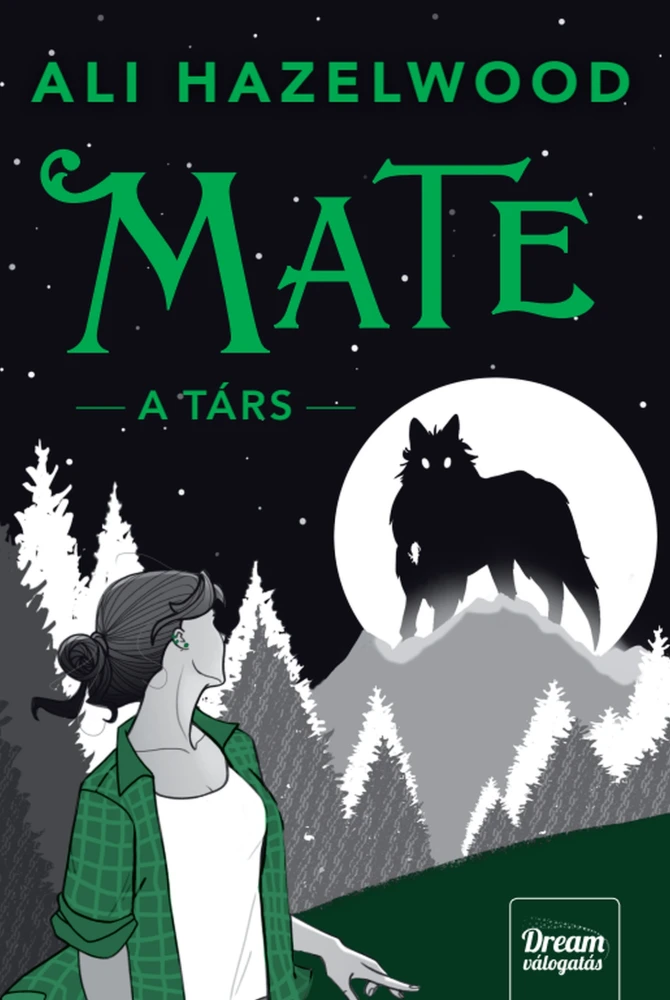 Mate - A társ