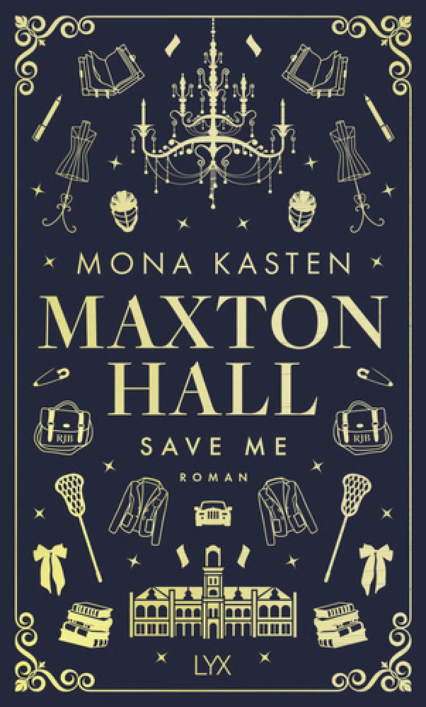 Maxton Hall