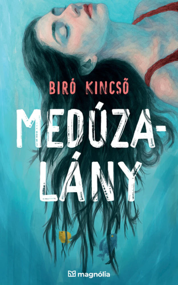 Medúzalány