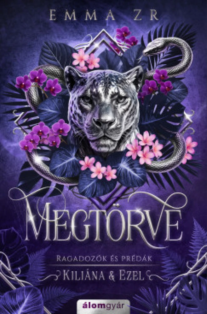 Megtörve