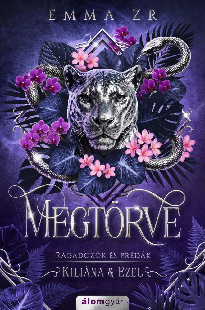 Megtörve