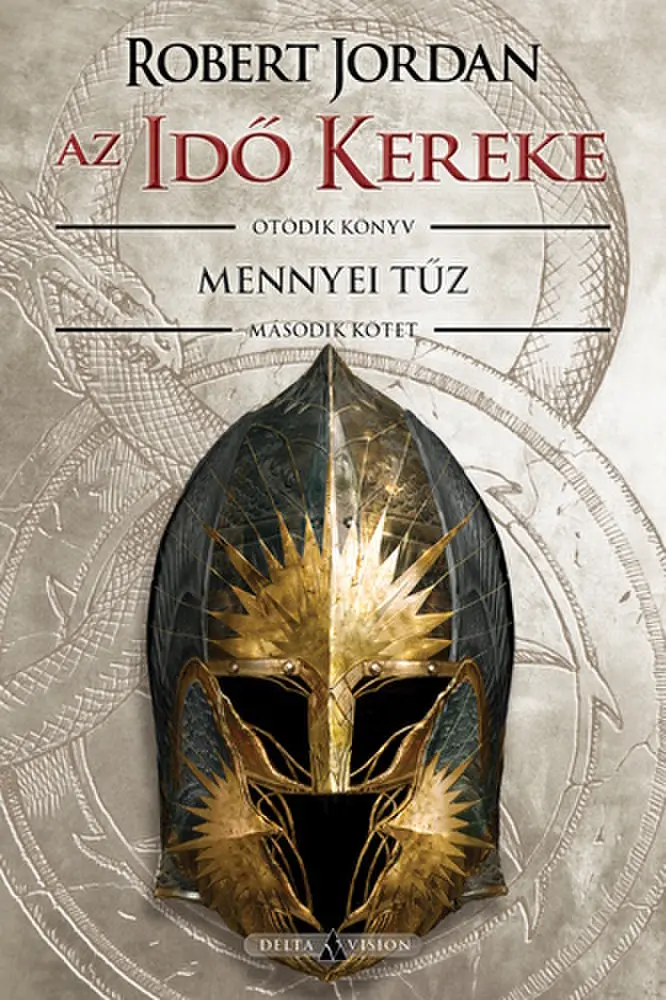 Mennyei tűz II.