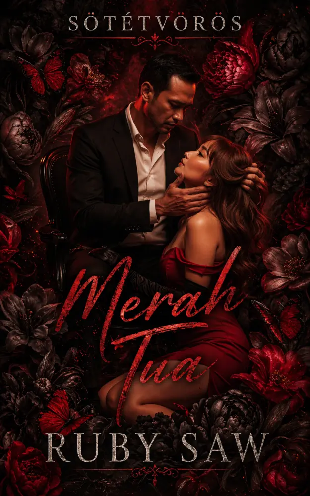 Merah Tua