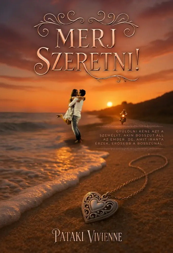 Merj szeretni!