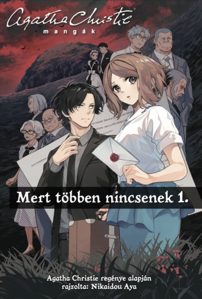 Mert többen nincsenek 1.