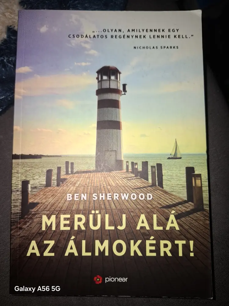 Merülj alá az álmokért!