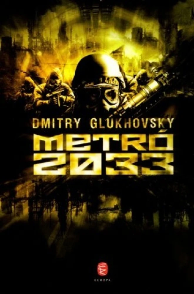 Metró 2033