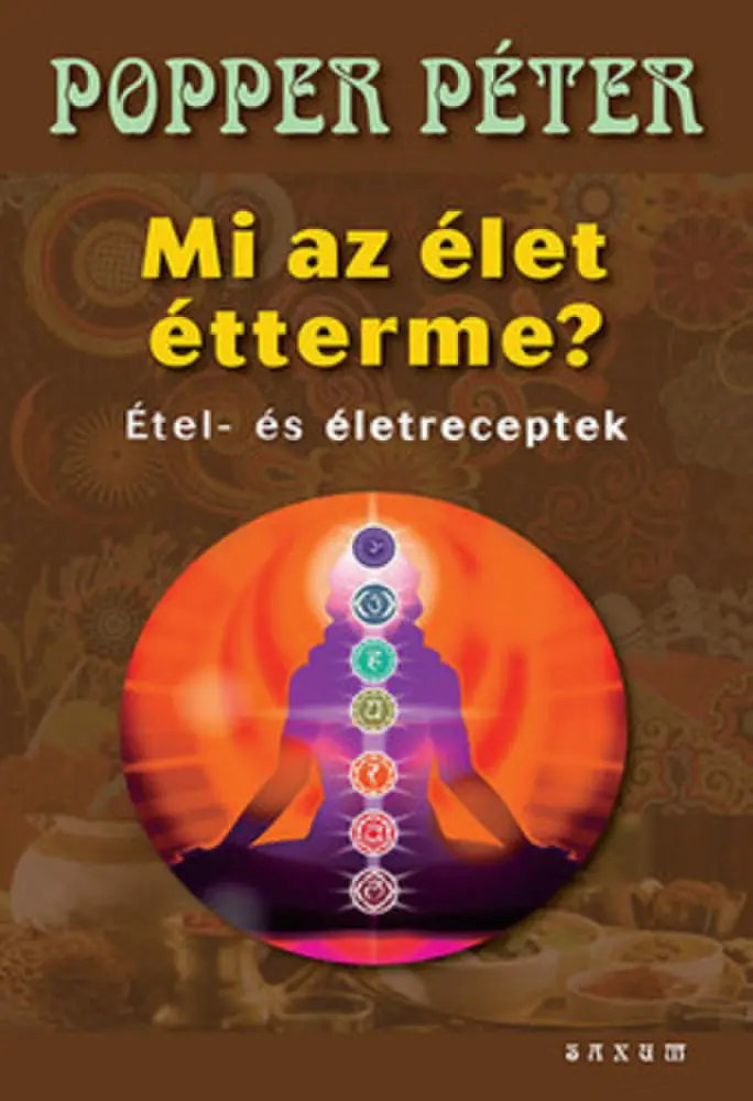 Mi az èlet étterme?