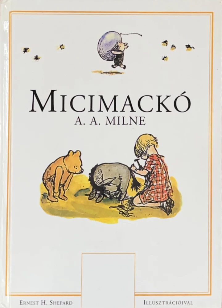 Micimackó