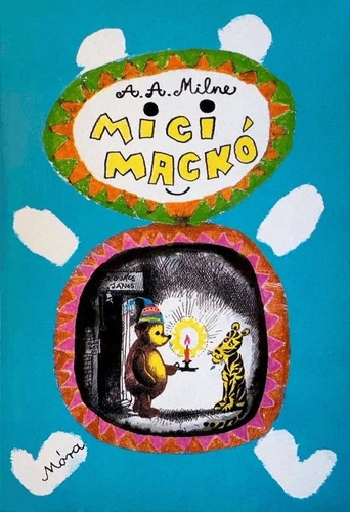 Micimackó