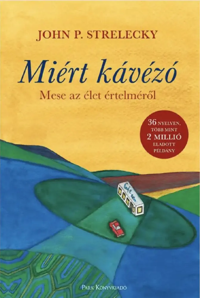 Miért kávézó