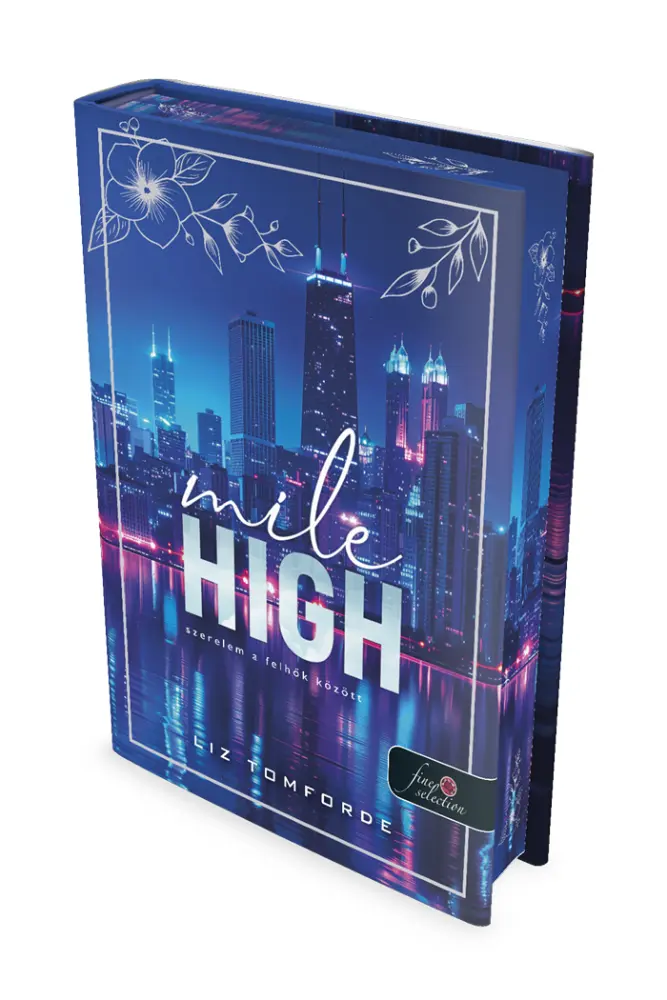 Mile High - Szerelem a felhők között