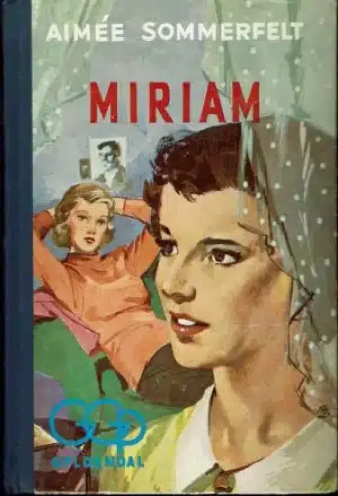 Miriam