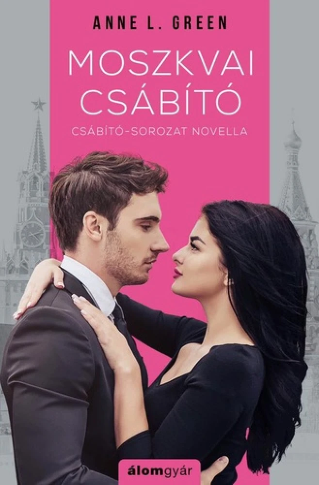 Moszkvai ​csábító