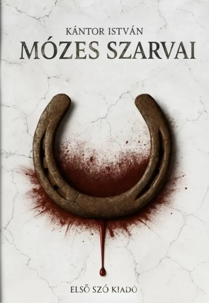 Mózes szarvai