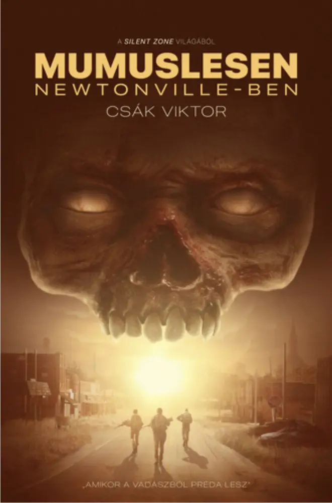 Mumuslesen Newtonville-ben