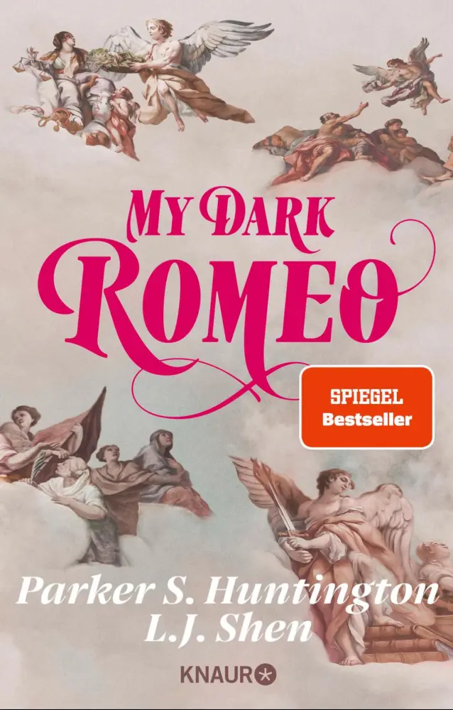 My Dark Romeo
