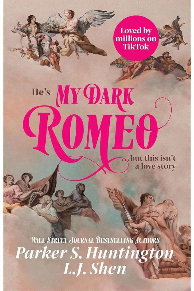 My dark Romeo 