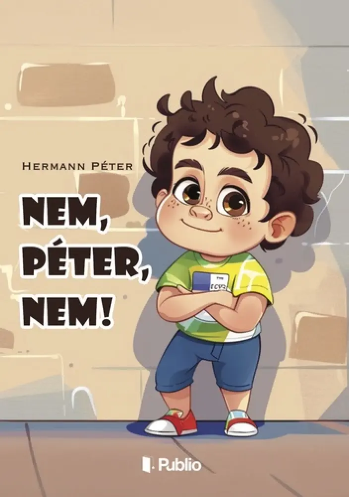 Nem, Péter, nem!