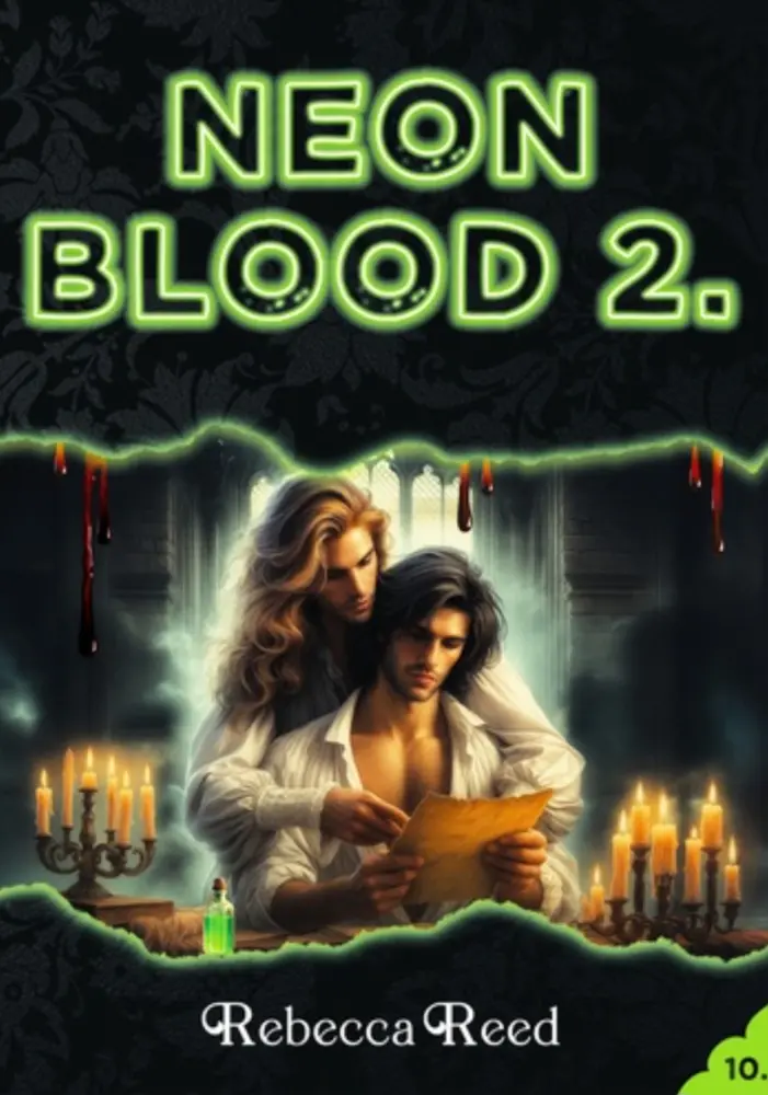 Neon blood 2.