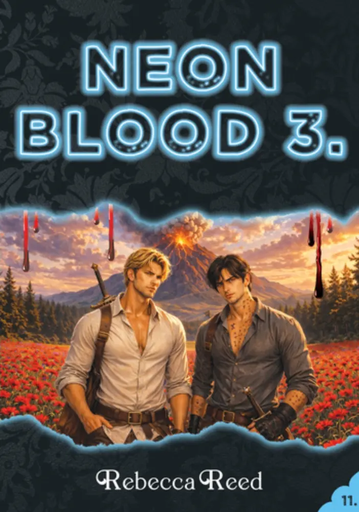 Neon blood 3.