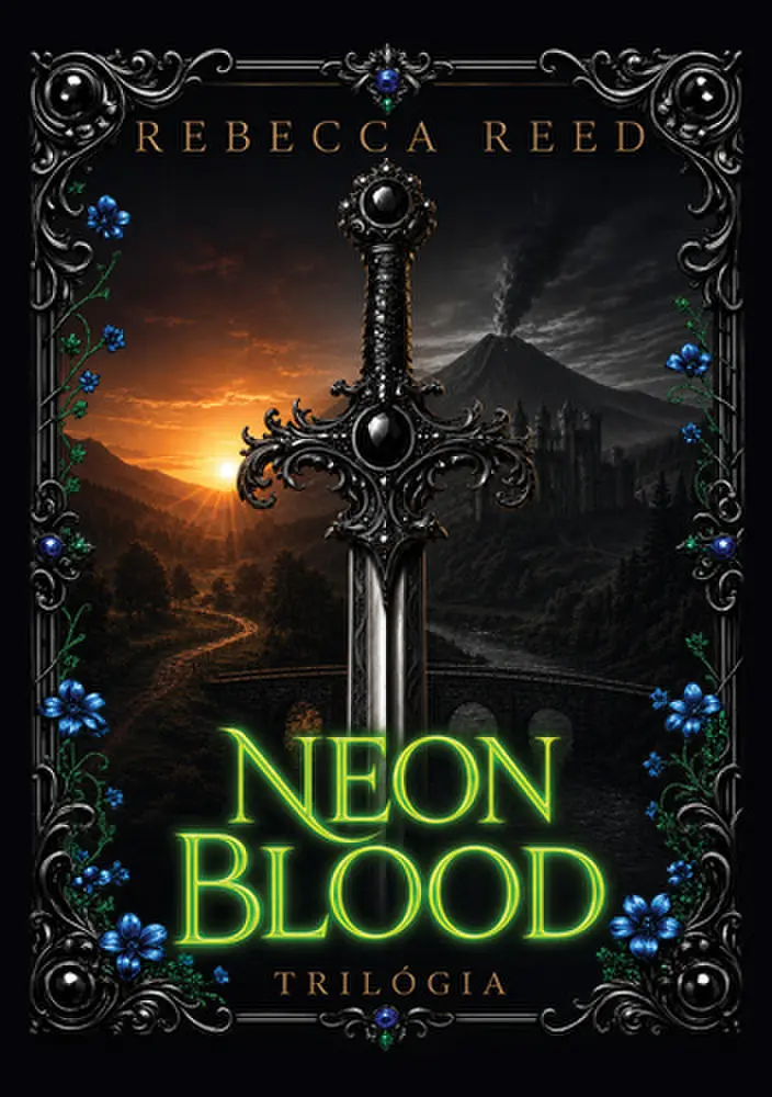 Neon Blood 