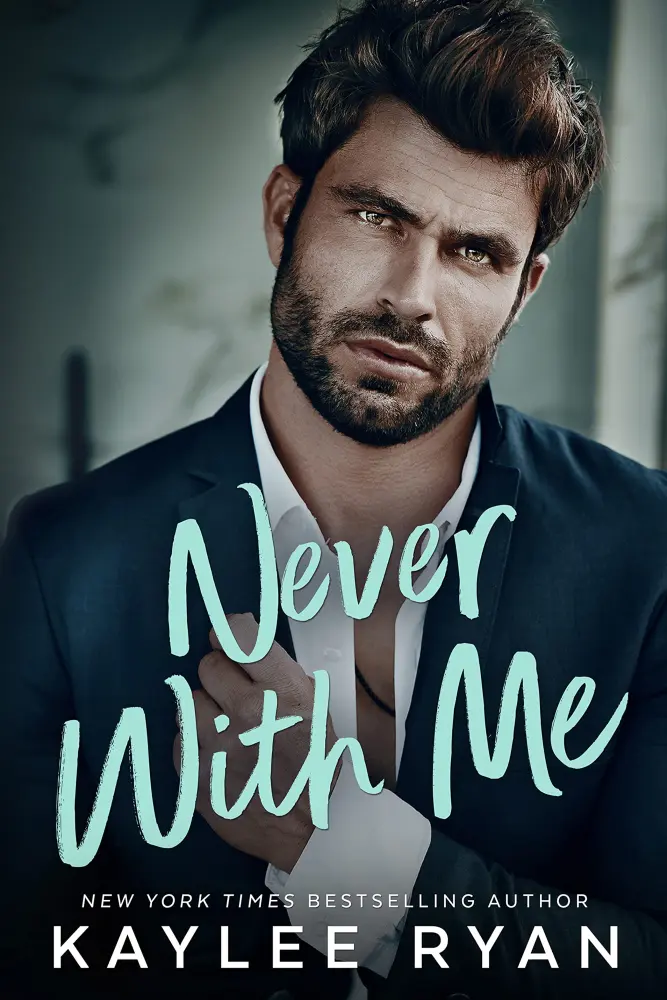 Never With Me