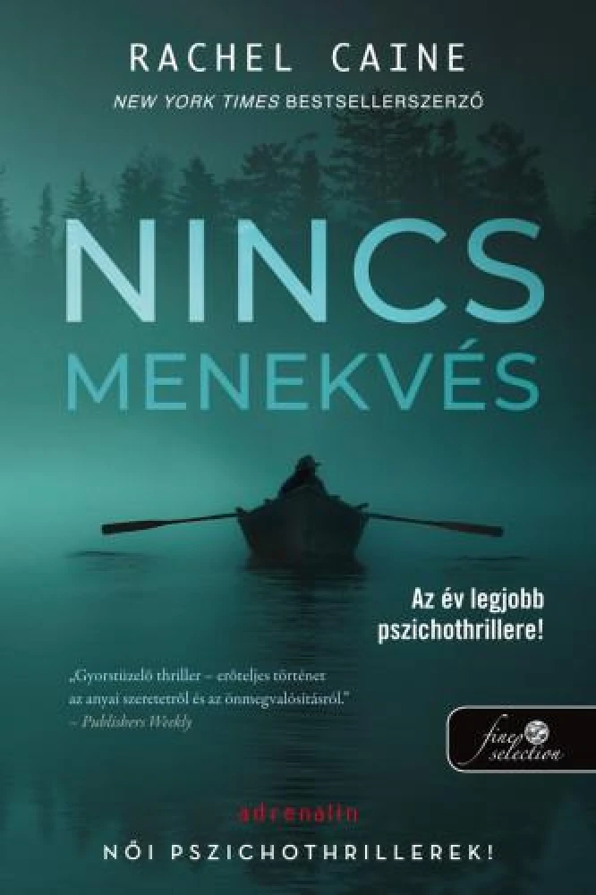 Nincs Menekvés