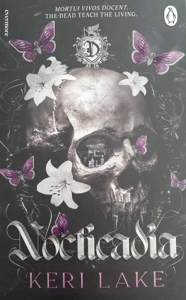 Nocticadia