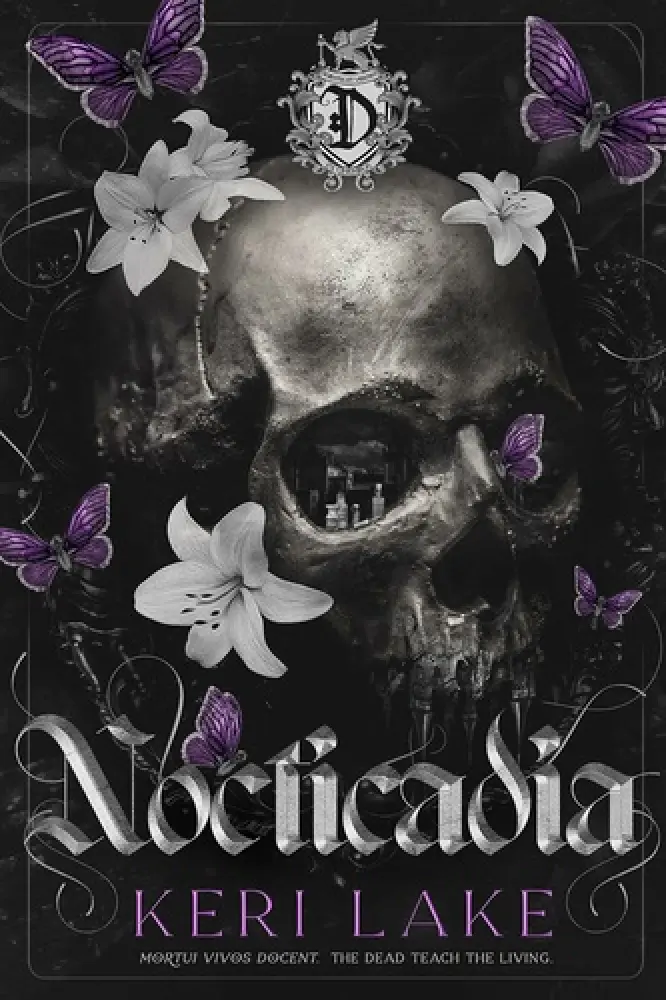 Nocticadia