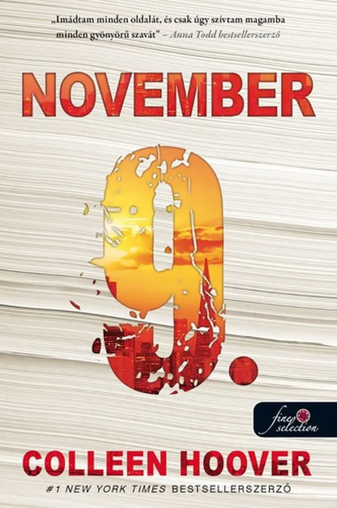 November 9.