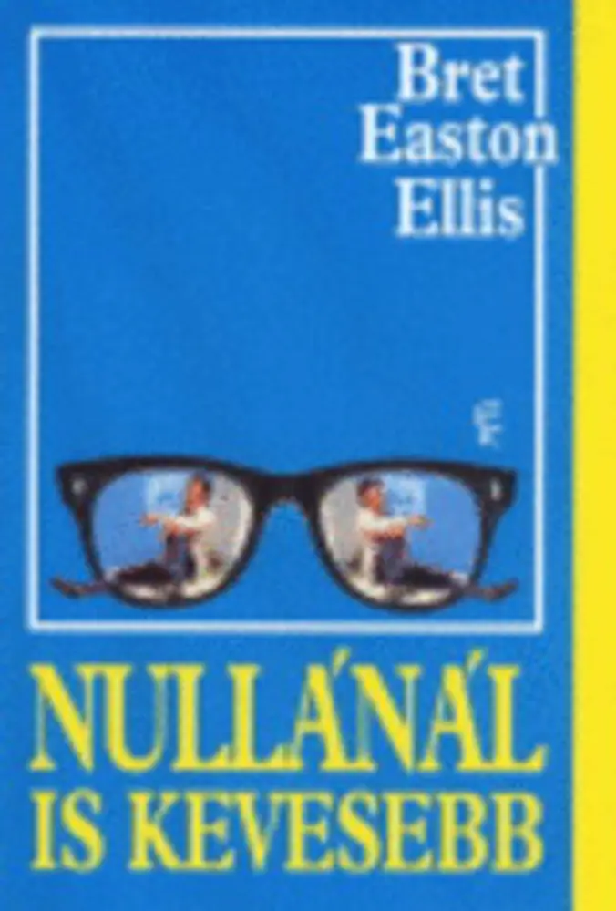 Nullánál is kevesebb