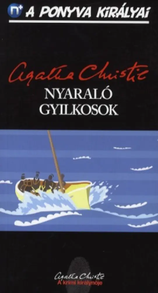 Nyaraló gyilkosok