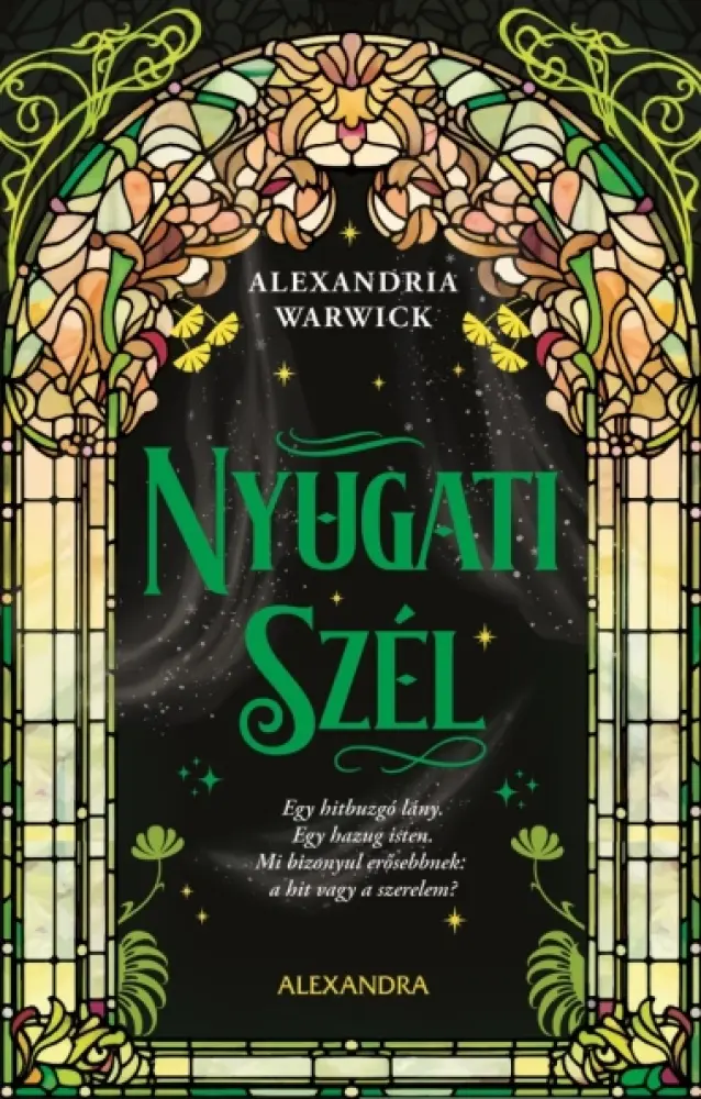Nyugati szél