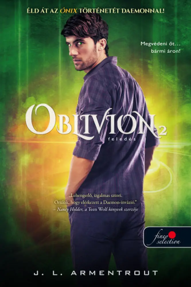 Oblivion - Feledés 2.