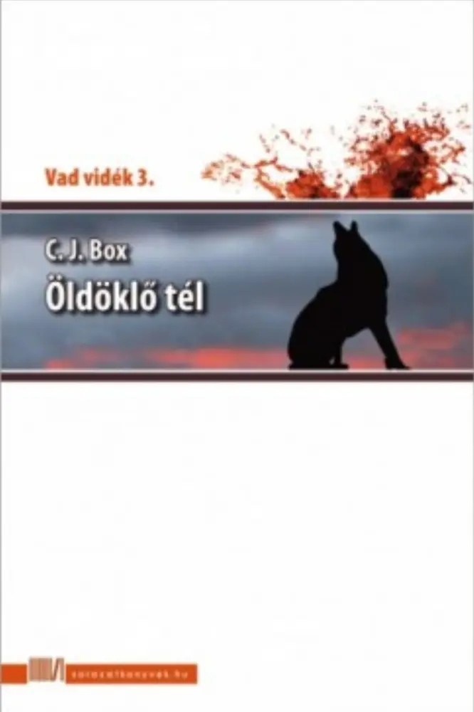 Öldöklő ​tél