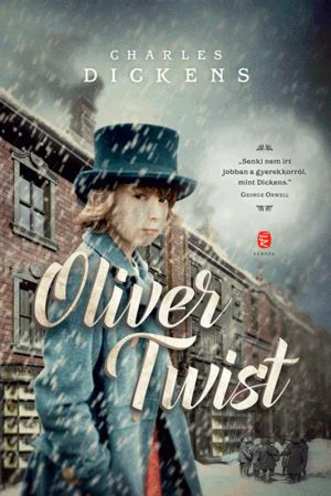 Oliver Twist 