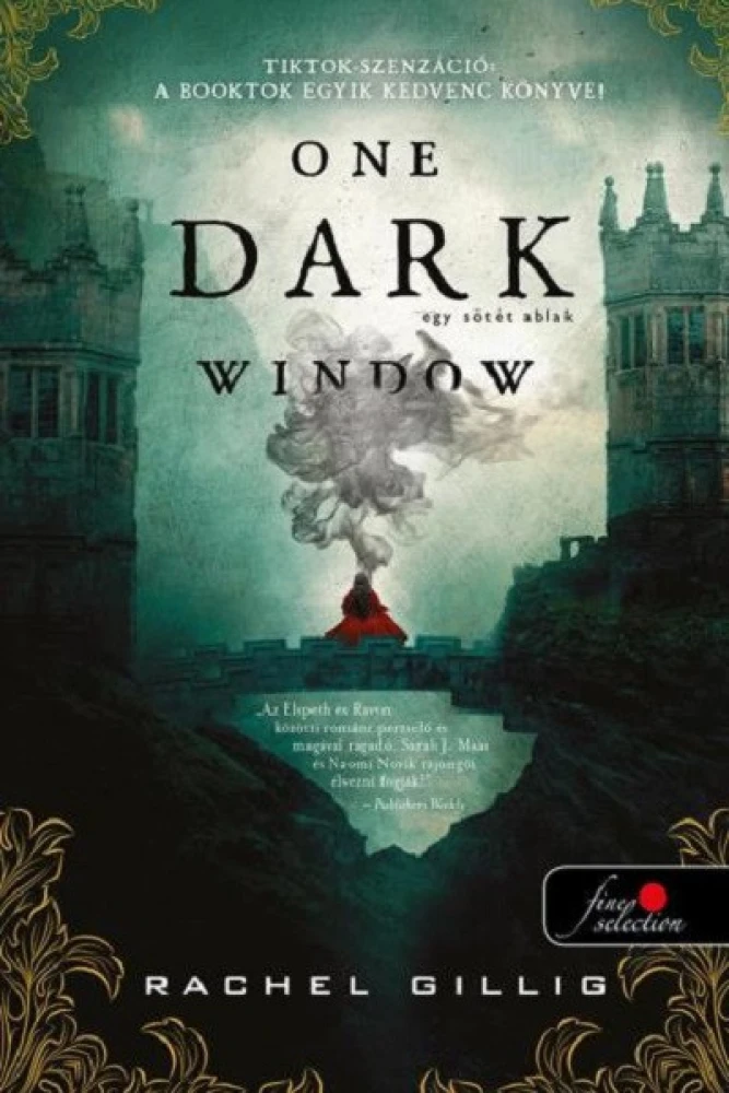 One Dark Window - Egy sötét ablak (Különleges kiadás)