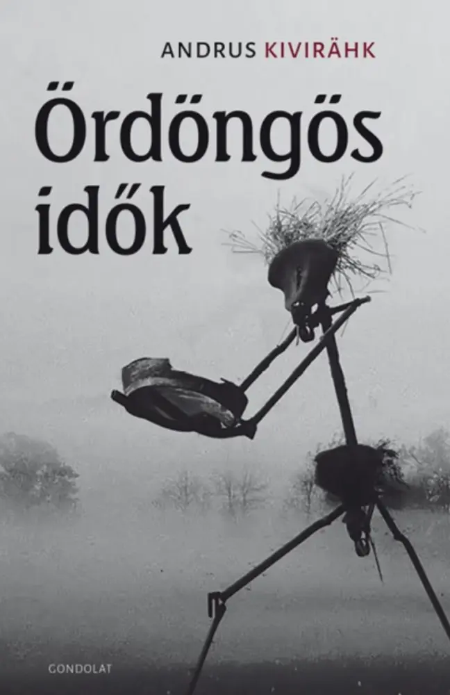 Ördöngös idők