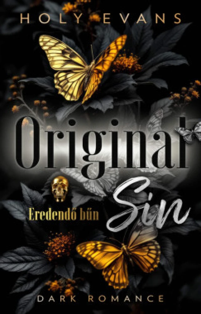 Original Sin - Eredendő bűn