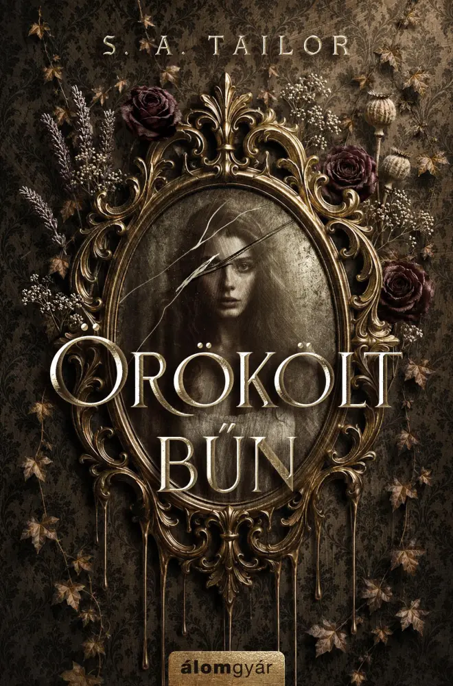 Örökölt bűn