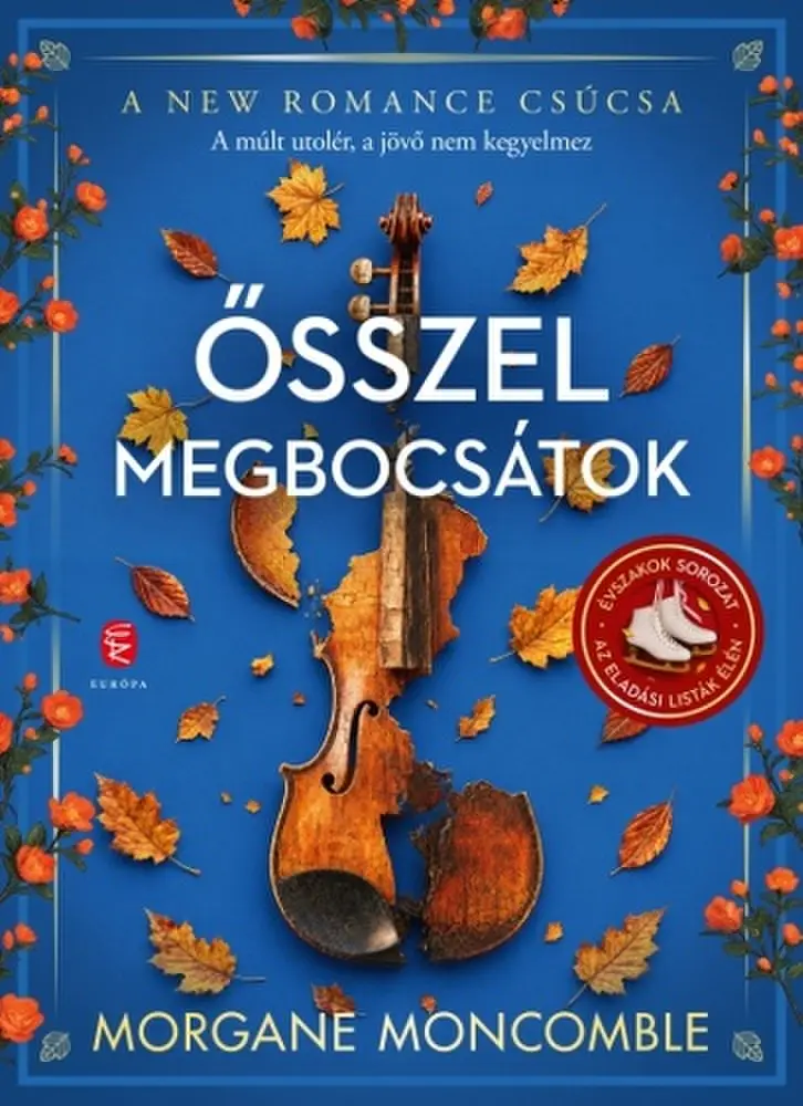 Ősszel megbocsájtok