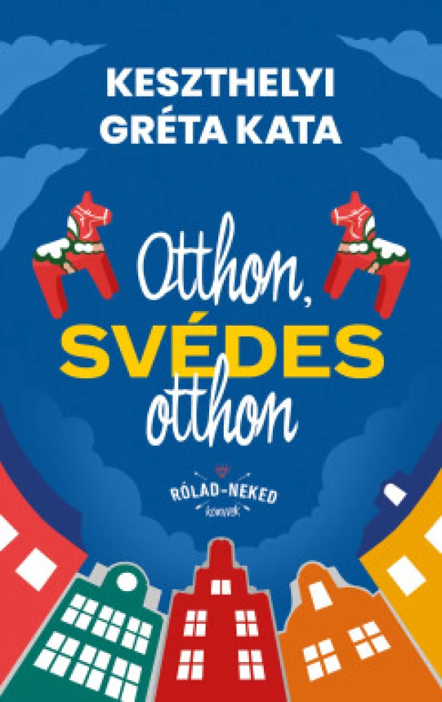 Otthon svédes otthon