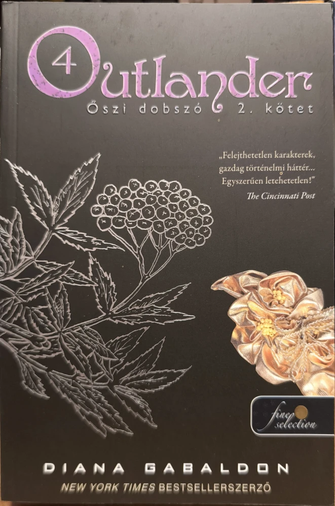 Outlander 4/2
