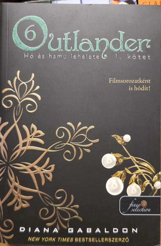Outlander 6/1