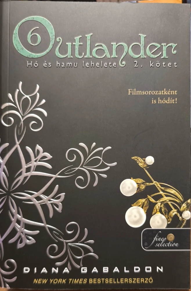 Outlander 6/2